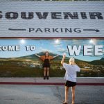 No Longer the ‘Devil’s Lettuce’: How the Town of Weed Embraced Weed