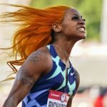 Sha’Carri Richardson, a Track Sensation, Tests Positive for Marijuana