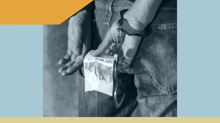 Opinion | If Cannabis Is Legalized, Should All Drugs Be?