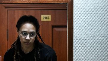 Why Pros Like Brittney Griner Choose Cannabis for Their Pain