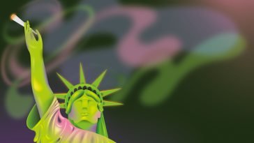 New York’s Weed Rush Is Here. They Came to Cash In.