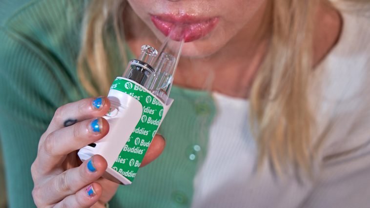 Psychosis, Addiction, Chronic Vomiting: As Weed Becomes More Potent, Teens Are Getting Sick