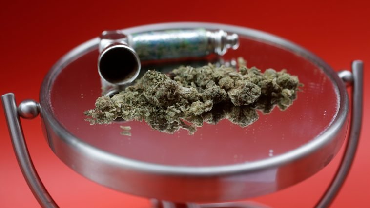 Use of Marijuana and Psychedelics Is Soaring Among Young Adults, Study Finds