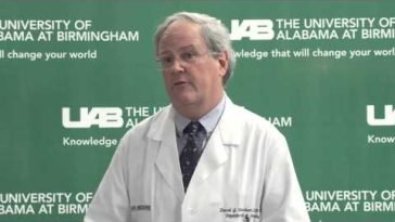 UAB launches study of cannabidiol oil for severe seizures