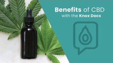 Benefits of CBD | Dr. Josh Axe