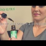 CBD Oil For Anxiety & Depression | 6 Month Review