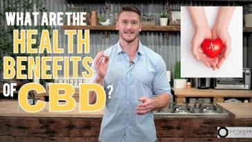 What are the Health Benefits of CBD? Why Everyone Should Be Using CBD Oil – Thomas Delauer