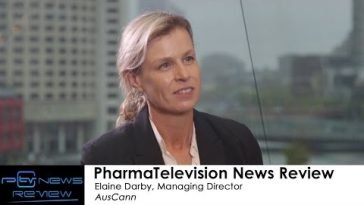 AusCann: Shaping the future of Medicinal Cannabis