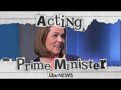 ‘Parents suffering because they can’t get medicinal cannabis despite law change’ | ITV News