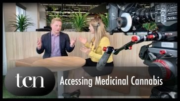Accessing Medicinal Cannabis and Investing in the Boom