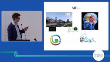 PHARMAC seminar: Medicinal cannabinoids, 4. Medicinal cannabis, moving the debate forward