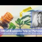 CBD Oil and Medical Marijuana for Parkinson’s Disease