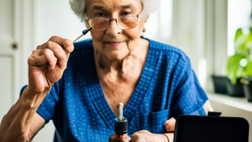 A Comprehensive Guide to CBD Dosage for Seniors