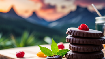 A Taste Test: Trying Out the Top CBD Edibles on the Market