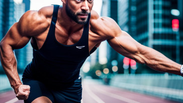 Achieve Peak Performance with CBD: Unleash Your Inner Athlete