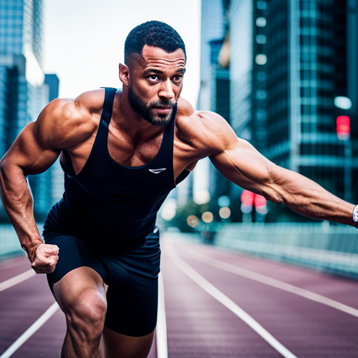 Achieve Peak Performance with CBD: Unleash Your Inner Athlete Achieve Peak Performance with CBD: Unleash Your Inner Athlete