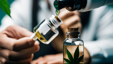 Adjusting Your CBD Dosage: Finding the Optimal Level