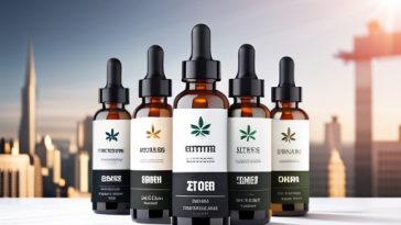 Assessing Quality: A Critical Evaluation of CBD Tincture Brands