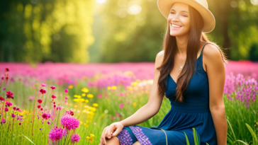 Boosting Mood and Happiness with CBD