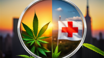 Breaking Down CBD and THC Legal Regulations