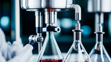 Breaking Down Different CBD Extraction Techniques