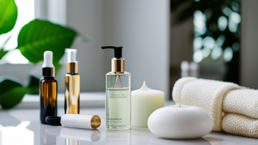 CBD Beauty Product Reviews: Enhance Your Skincare Routine