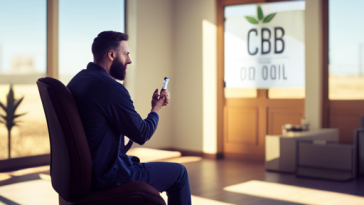 CBD Dosage Guidelines for Managing Chronic Pain