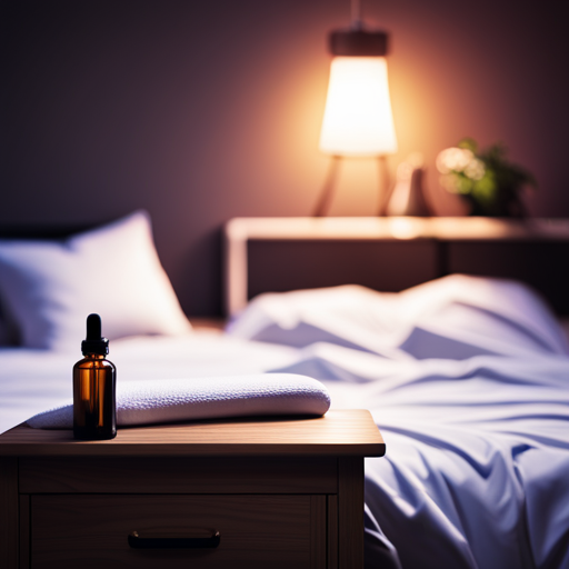 CBD Oil Dosage Guide for Children with Sleep Disorders
