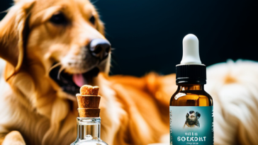 CBD Pet Treats vs CBD Oil: Which is Right for Your Pet?