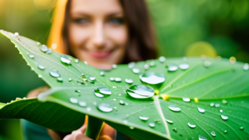 CBD Skincare: Banish Acne with Natures Solution