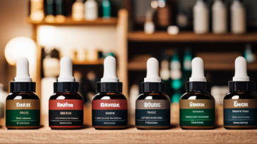 CBD Topical Reviews: Finding the Perfect Product for You