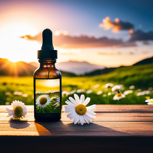 CBD: Your Solution for Soothing Inflammation Naturally