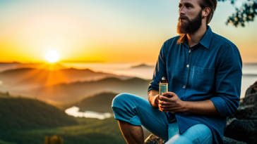 CBD and Anxiety: A Guide to Finding Balance