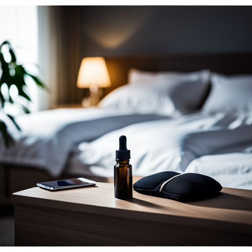 CBD and Sweet Dreams: Unraveling the Effects on Sleep Quality