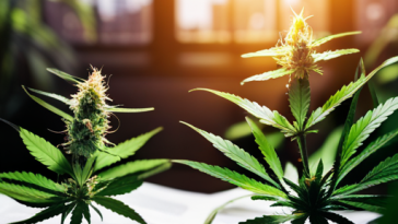 CBD and THC: Legalities and Differences Explored