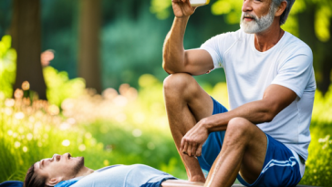 CBD for Inflammation: A Natural Approach to Reducing Joint Pain