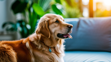 CBD for Pets: An Expert Review of Top Brands