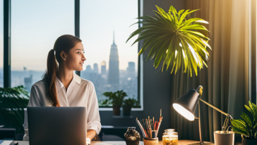 CBD for Workplace Stress: How Cannabidiol Can Help Manage Stress at Work