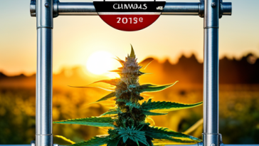CBD vs THC: Understanding the Legal Distinctions