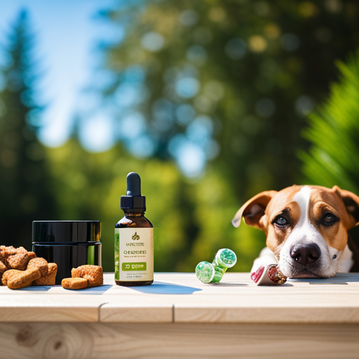 Choosing the Right CBD Pet Products: A Comprehensive Guide
