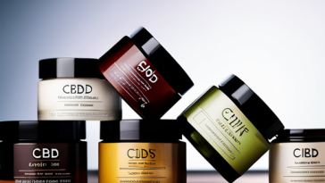 Choosing the Right CBD Skincare Product for Your Skin Type