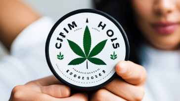 Choosing the Right CBD Topical for Your Skin Type