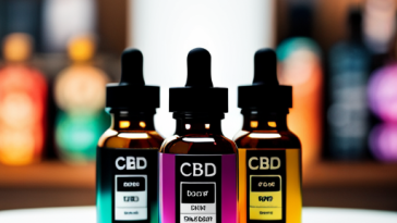 Choosing the Right CBD Vape Juice for Your Needs