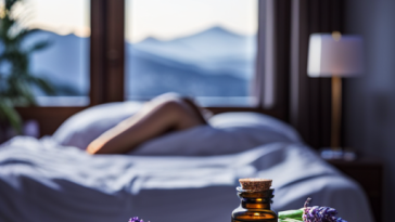 Choosing the Right Sleep Solution: CBD vs Conventional Sleep Medication