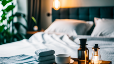 Creating a Relaxing Ritual: Incorporating CBD into Your Nightly Wind-Down Routine