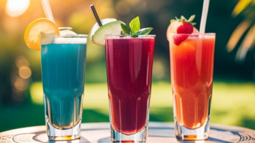 Creative Ways to Incorporate CBD into Your Favorite Beverages