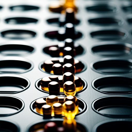 Decoding CBD Capsules: A Comprehensive Review