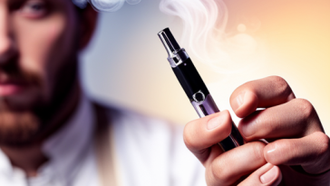 Demystifying CBD Vape Products