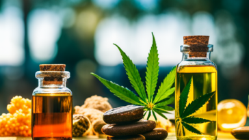 Discovering the Versatility of CBD Oils