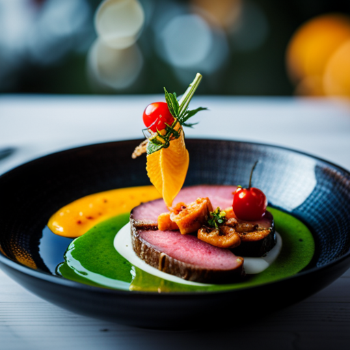 Elevate Your Cooking Game with CBD Oil Infused Delicacies